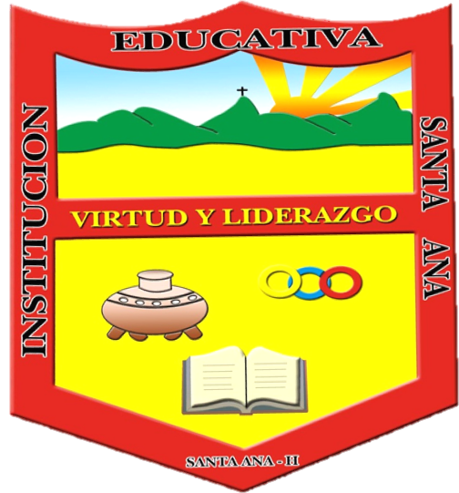 Institución Educativa Santa Ana 